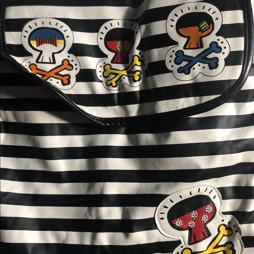 Disney book bag